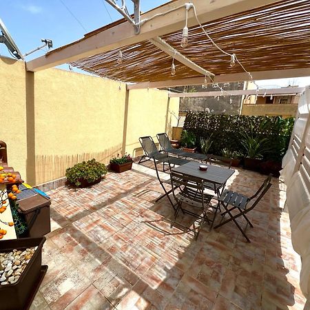 La Terrazza Di Pindaro Villa Syracuse Ngoại thất bức ảnh
